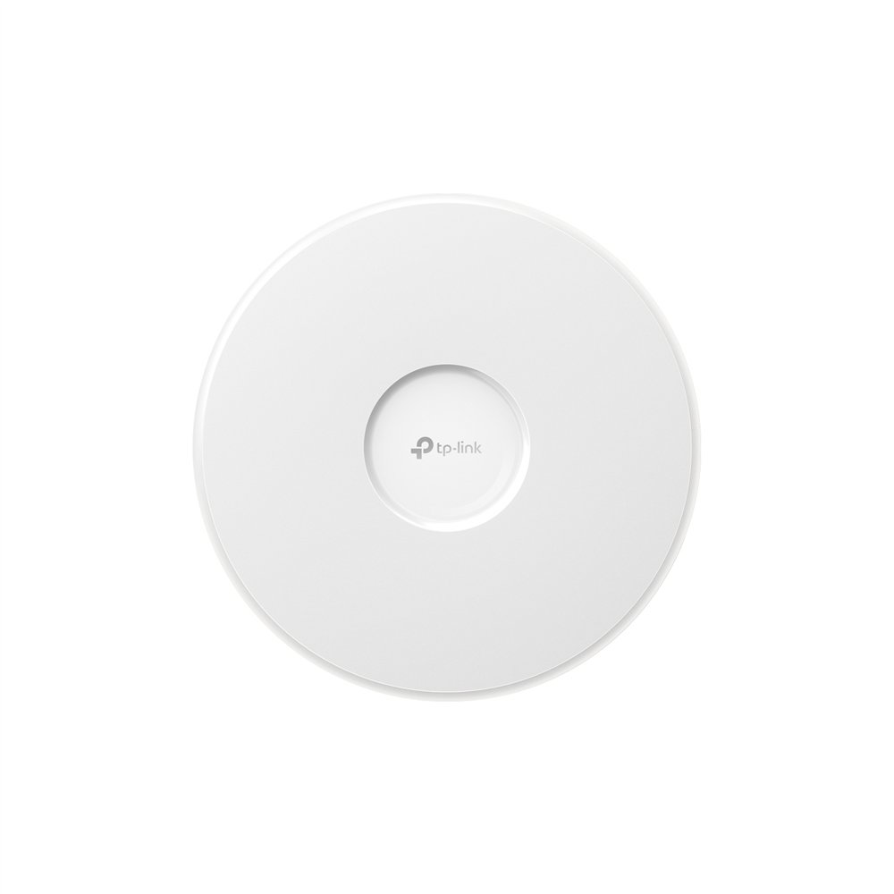 Tp-link omada eap772 punto de acceso inalámbrico 9300 mbit/s blanco