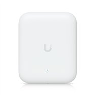 ubiquiti u7 outdoor 4300 mbit/s blanco energía sobre ethernet (poe)