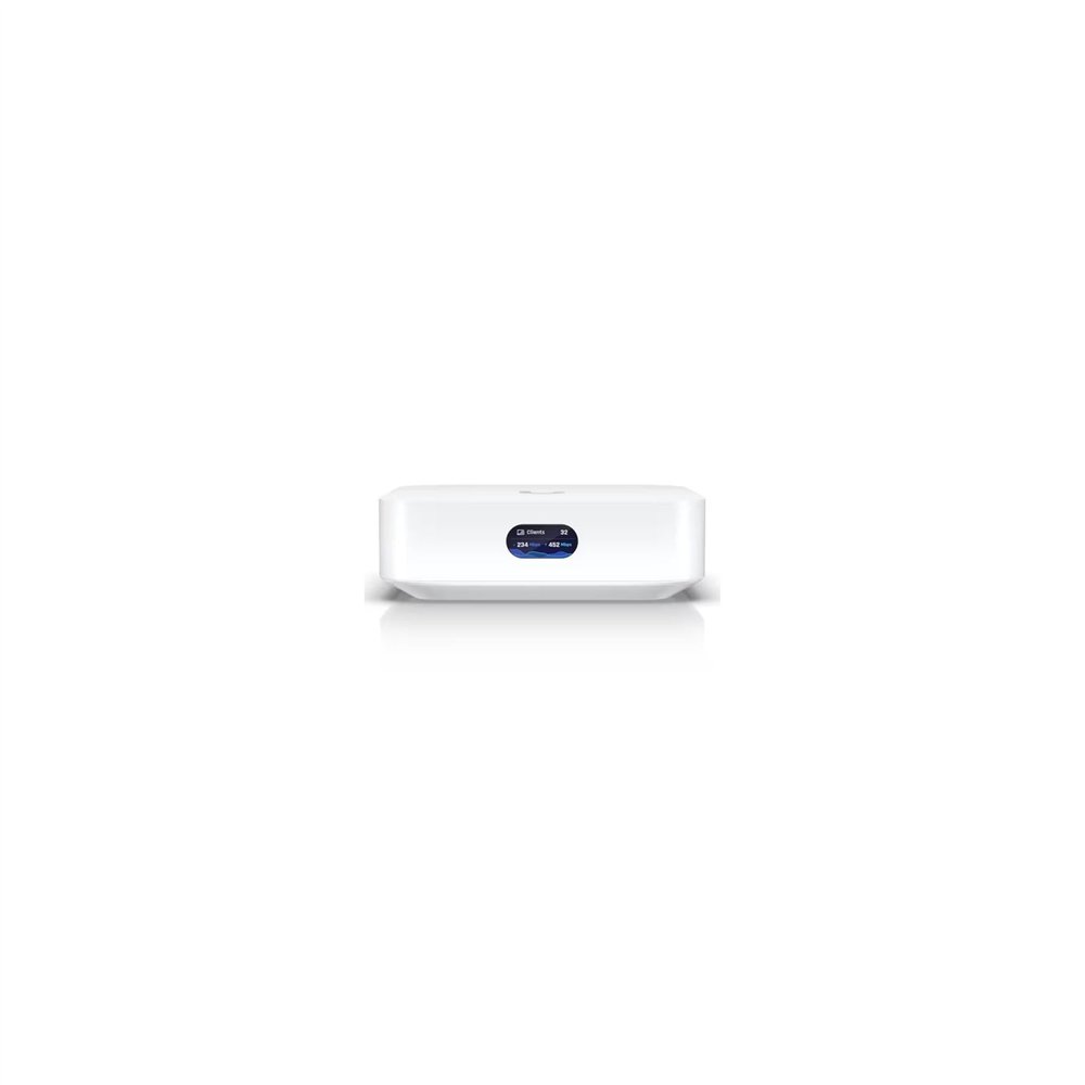 Router ubiquiti unifi cloud gateway ultra - ucg-ultra