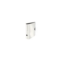 Leitz 10471001 carpeta de cartón a4 blanco