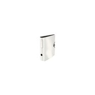 leitz 10471001 carpeta de cartón a4 blanco