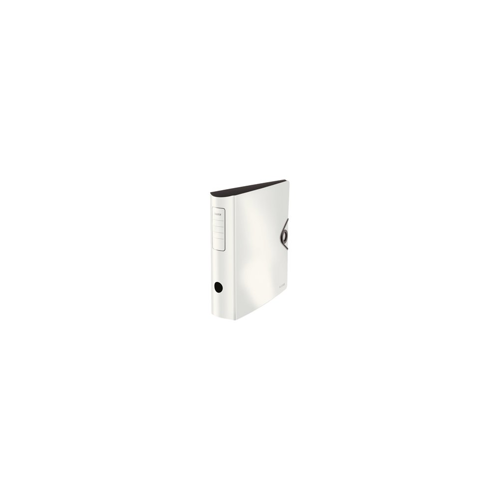 Leitz 10471001 carpeta de cartón a4 blanco