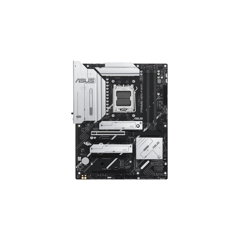 Asus prime x870-p wifi amd x870 zócalo am5 atx