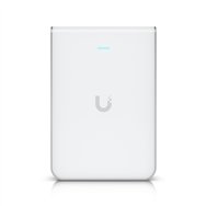 ubiquiti u7 pro wall 5700 mbit/s blanco energía sobre ethernet (poe)
