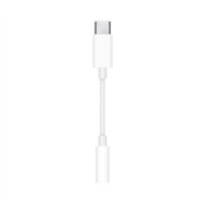 Apple mw2q3zm/a cable de audio usb-c 3,5mm blanco