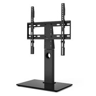Hama soporte tv sobremesa 400x400 fullmotion 32â´â´-55â´â´ negro