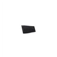 Logitech wireless keyboard k270 teclado hogar rf inalã¡mbrico azerty francã©s negro