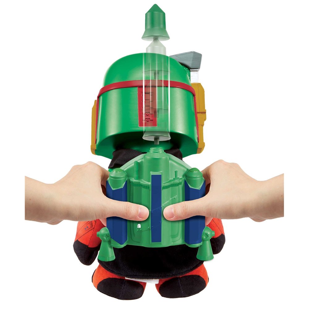 Star wars hhw55 juguete de peluche