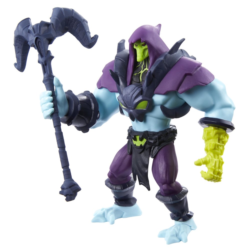 He-man and the masters of the universe hbl67 toy figure