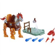 mattel hdt26 figura de juguete para niños