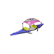 Fortnite victory royale series llamacorn express glider