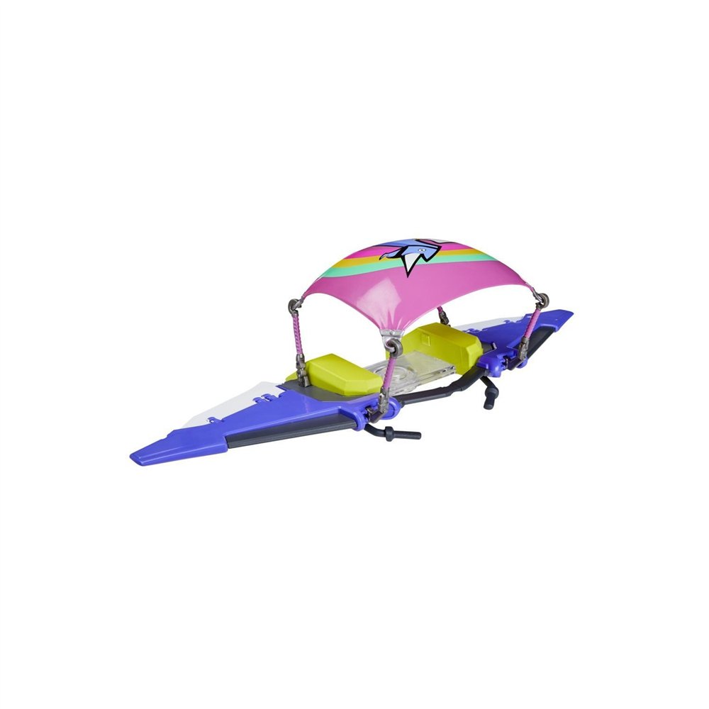 Fortnite victory royale series llamacorn express glider