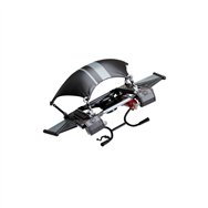 Fortnite victory royale series downshift glider