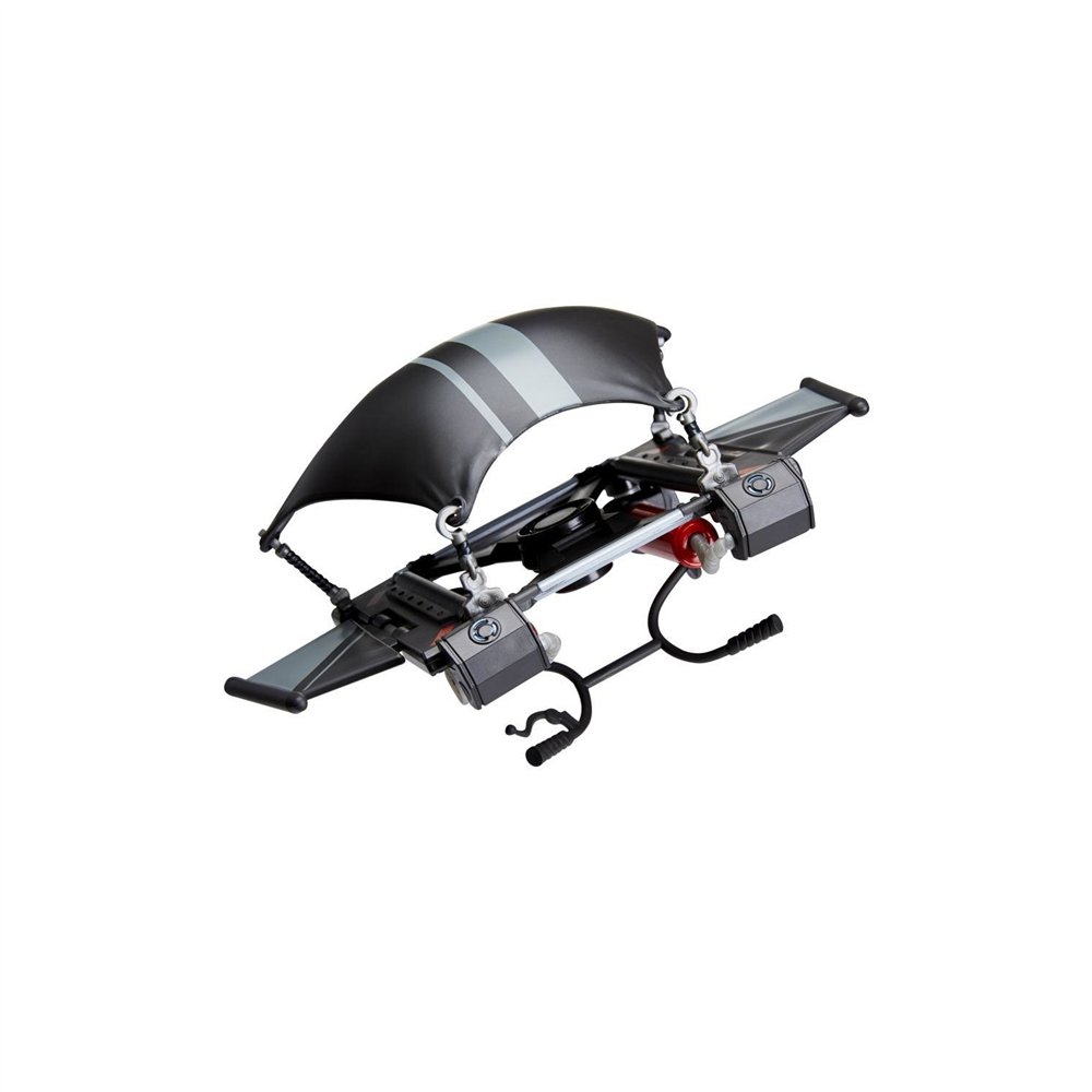 Fortnite victory royale series downshift glider