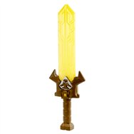 He-man and the masters of the universe hjg63 arma de juguete