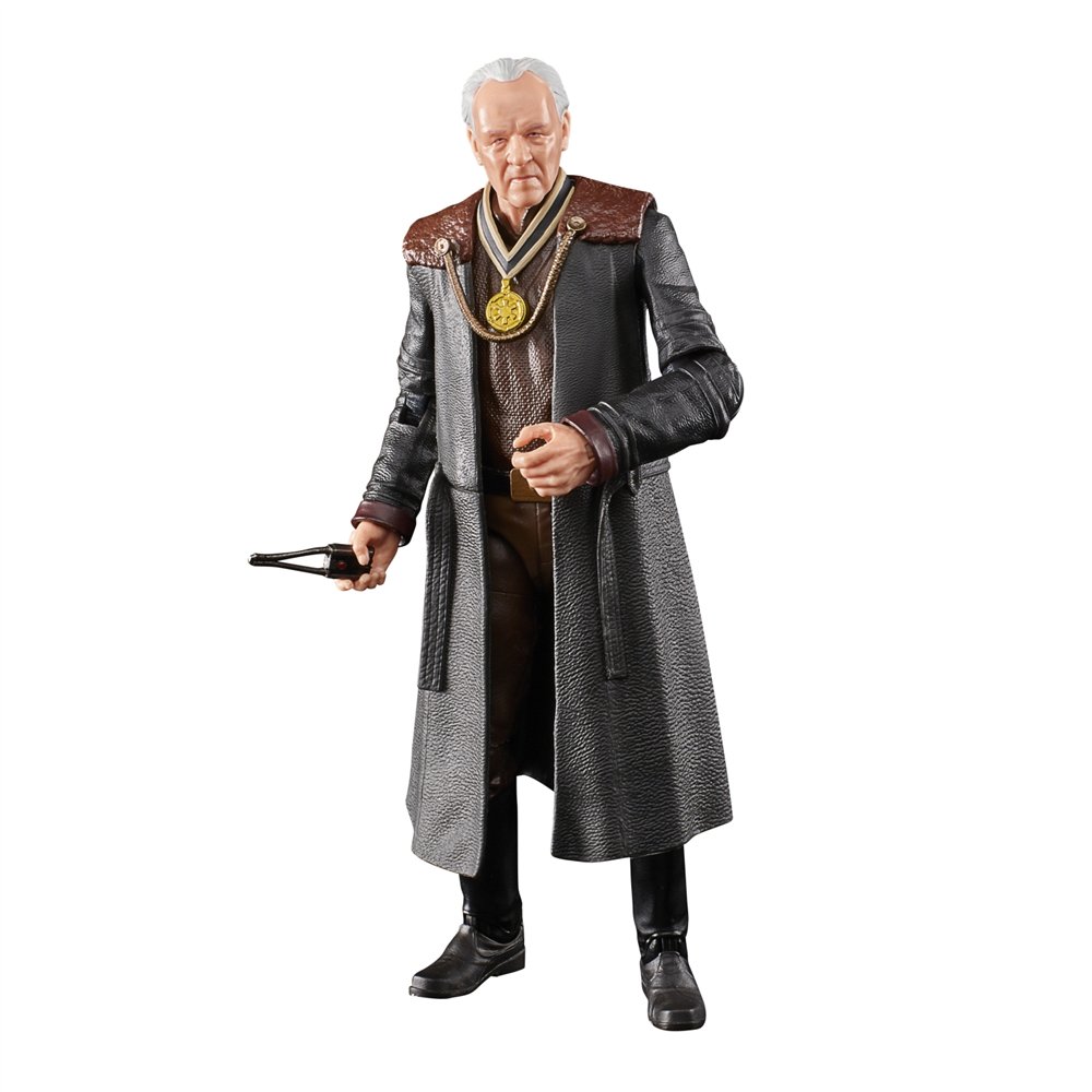 Star wars the black series f43515x0 toy figure