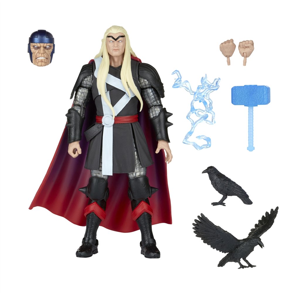 Marvel f47935x0 toy figure