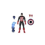 marvel f4796 figura de juguete para niños