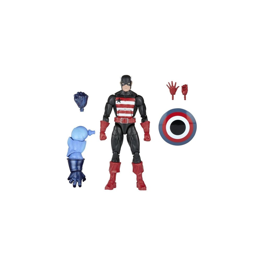 marvel f4796 figura de juguete para niños