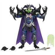 Mattel gyv17 figura de acciã³n y colleccionable