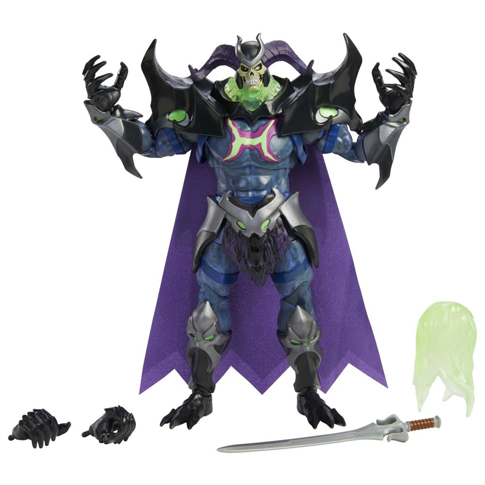 mattel gyv17 figura de acción y colleccionable
