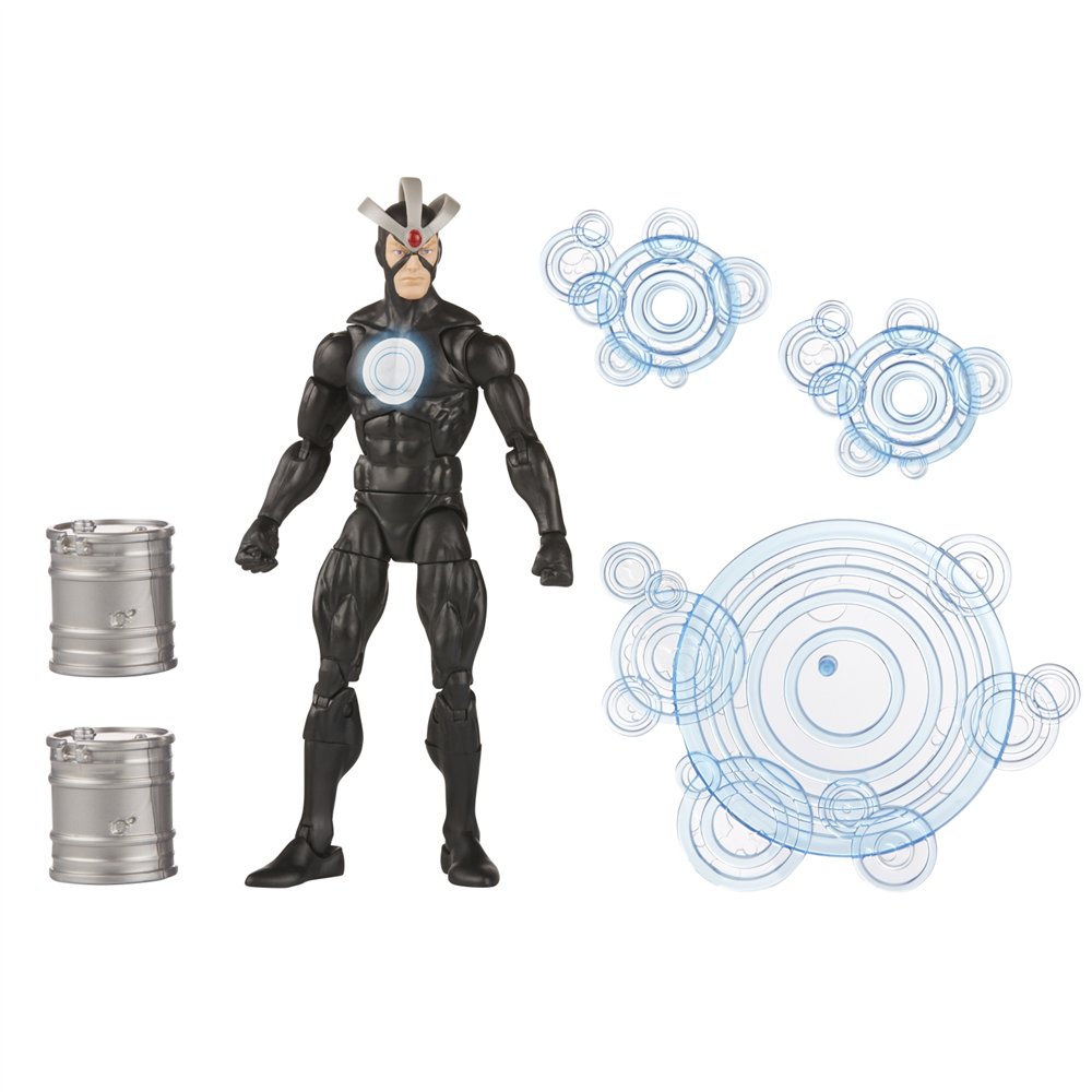 Marvel x-men f36895x0 toy figure