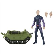 Marvel x-men f36925x0 toy figure