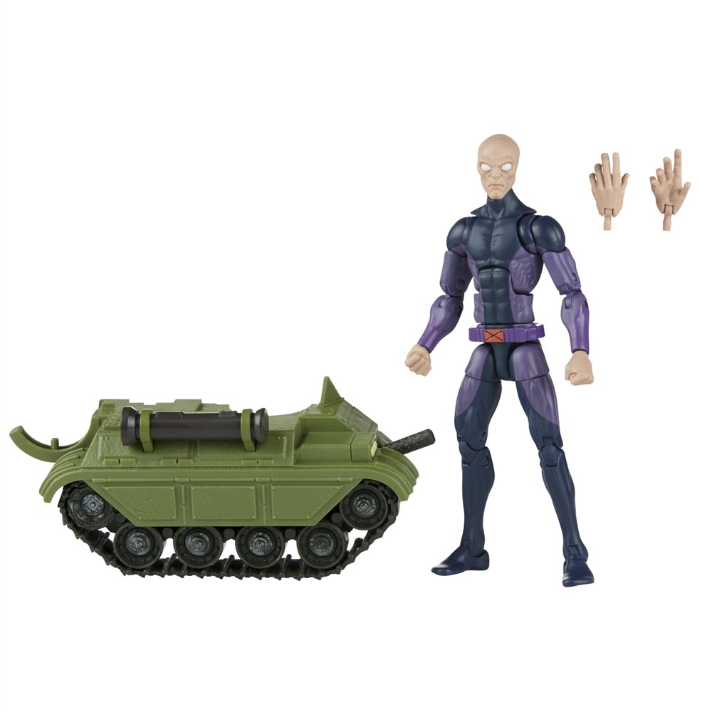Marvel x-men f36925x0 toy figure