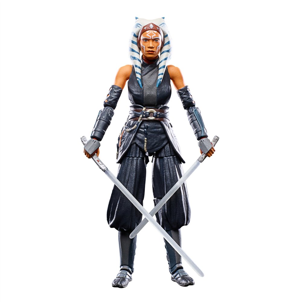 Star wars f44785x0 figura de acciã³n y colleccionable