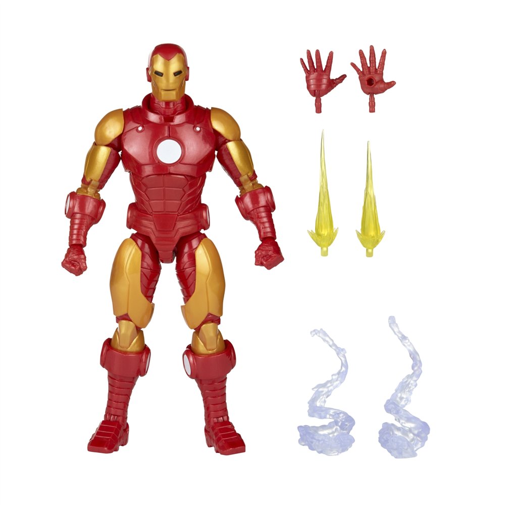Marvel f47905x0 toy figure