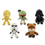 Star wars gxb23 juguete de peluche
