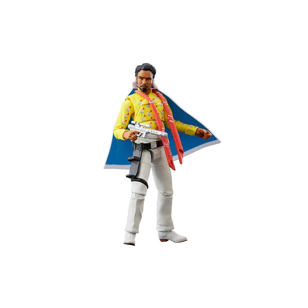 Star wars lando calrissian ( battlefront ii)