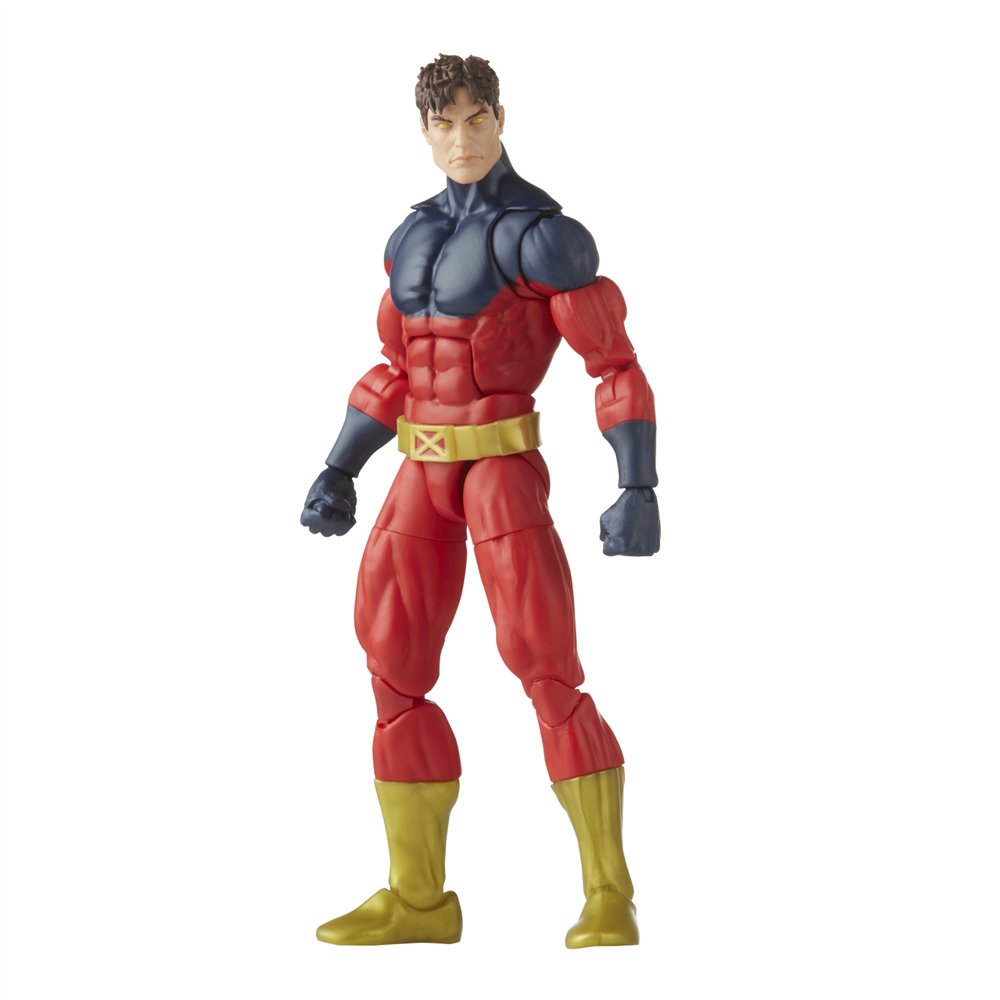 Marvel x-men f36905x0 toy figure