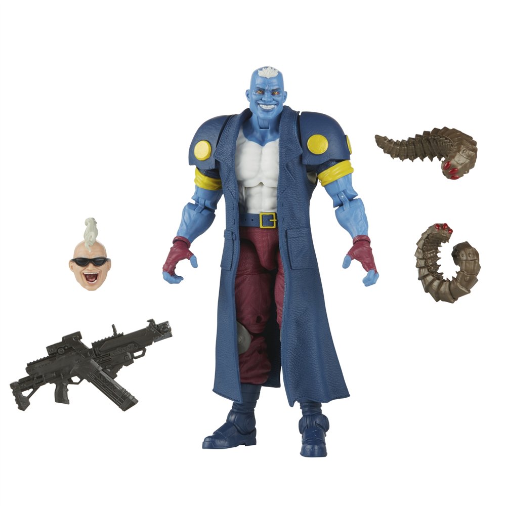 Marvel x-men f36915x0 toy figure