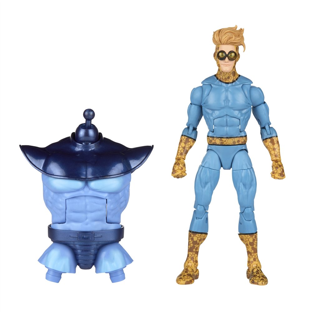 Marvel f47915x0 toy figure