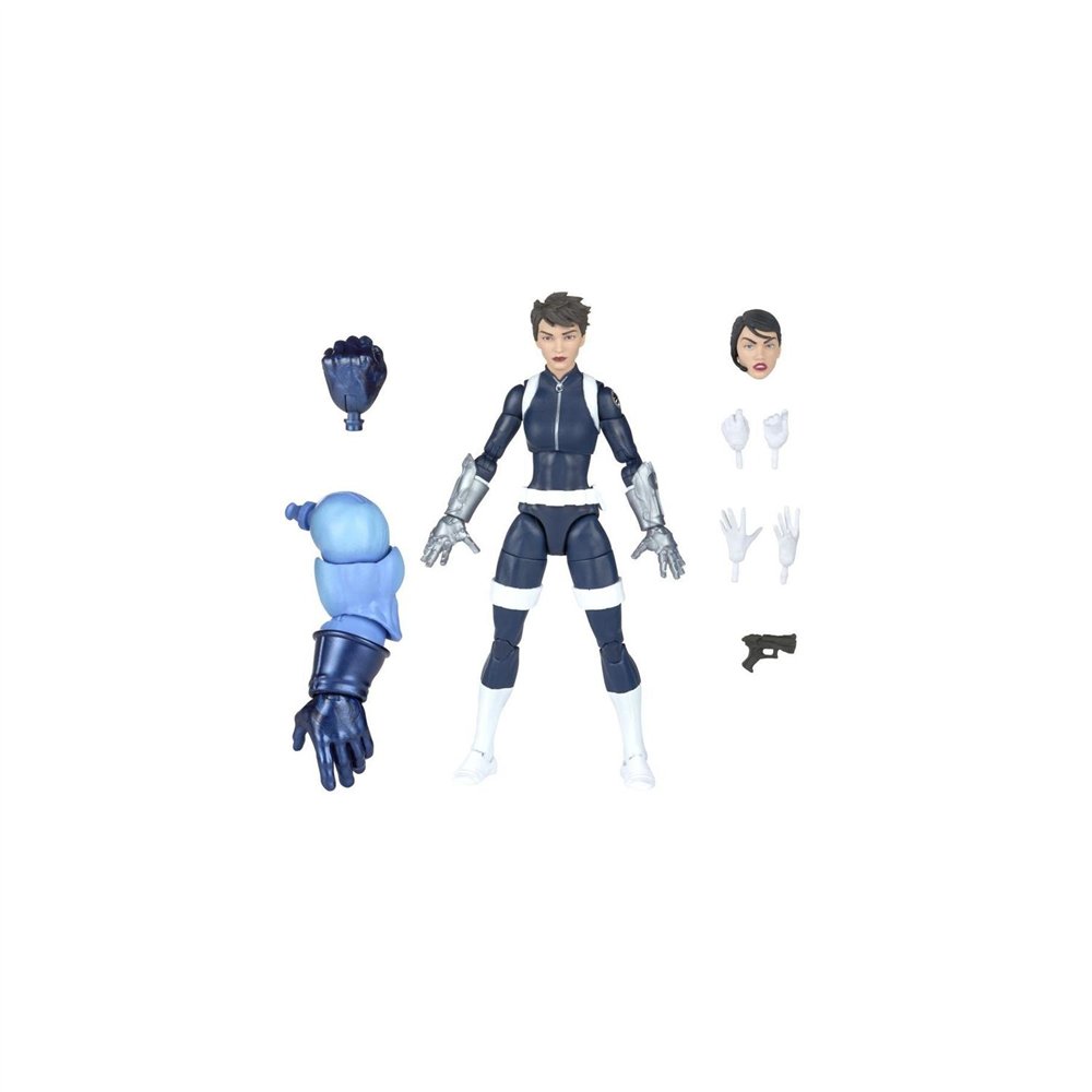 Marvel f4795 figura de juguete para niã±os