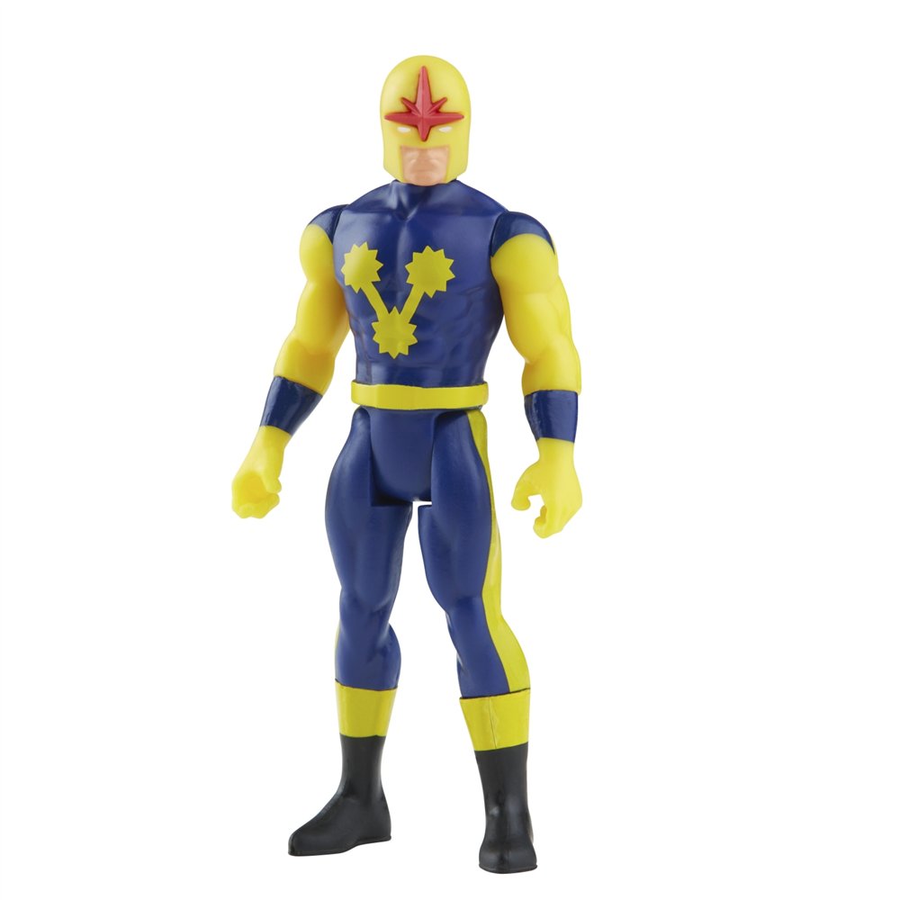 Marvel f38215x0 figura de juguete para niã±os