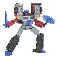 Hasbro transformers: legacy f30615x0 figura de acciã³n y colleccionable