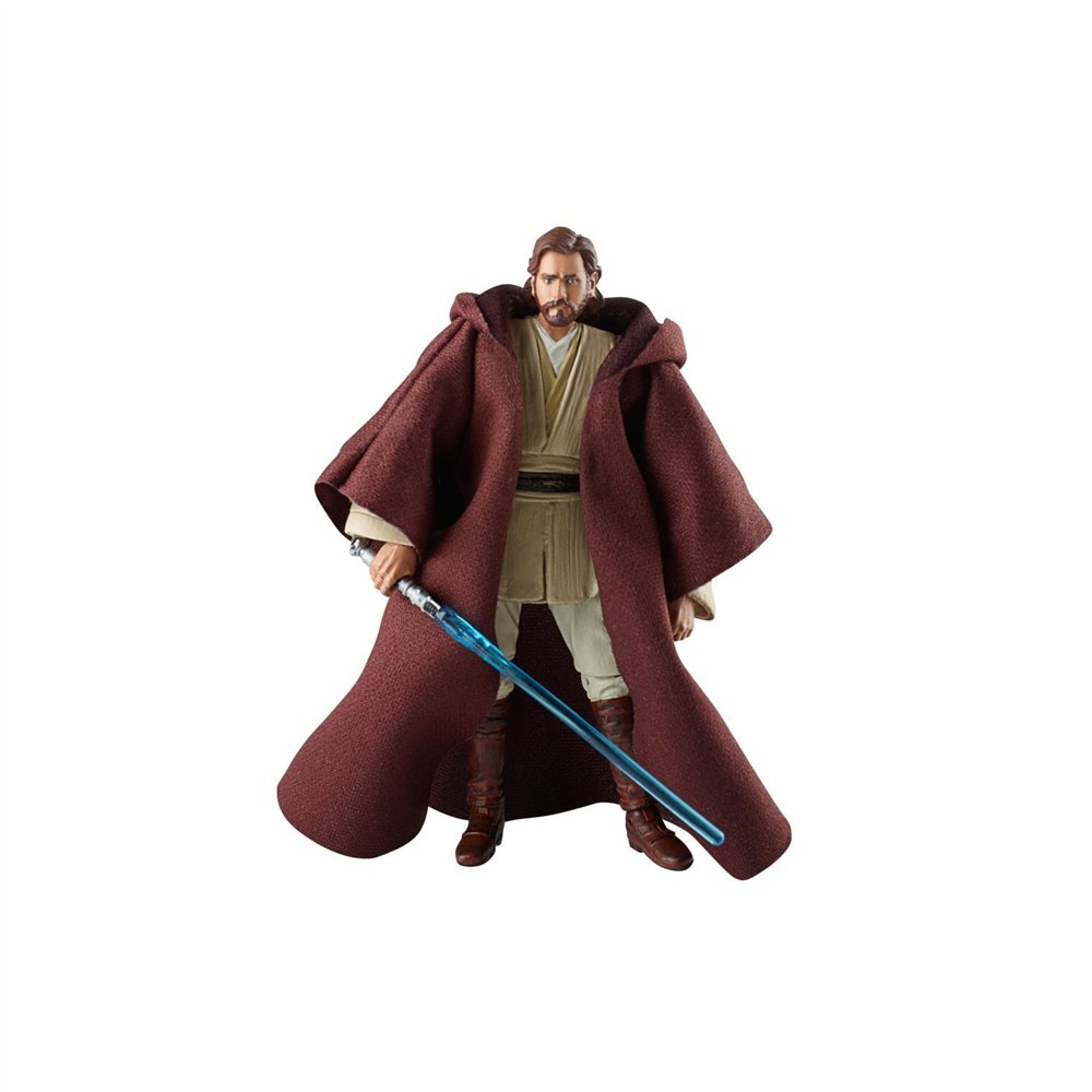 Star wars obi-wan kenobi
