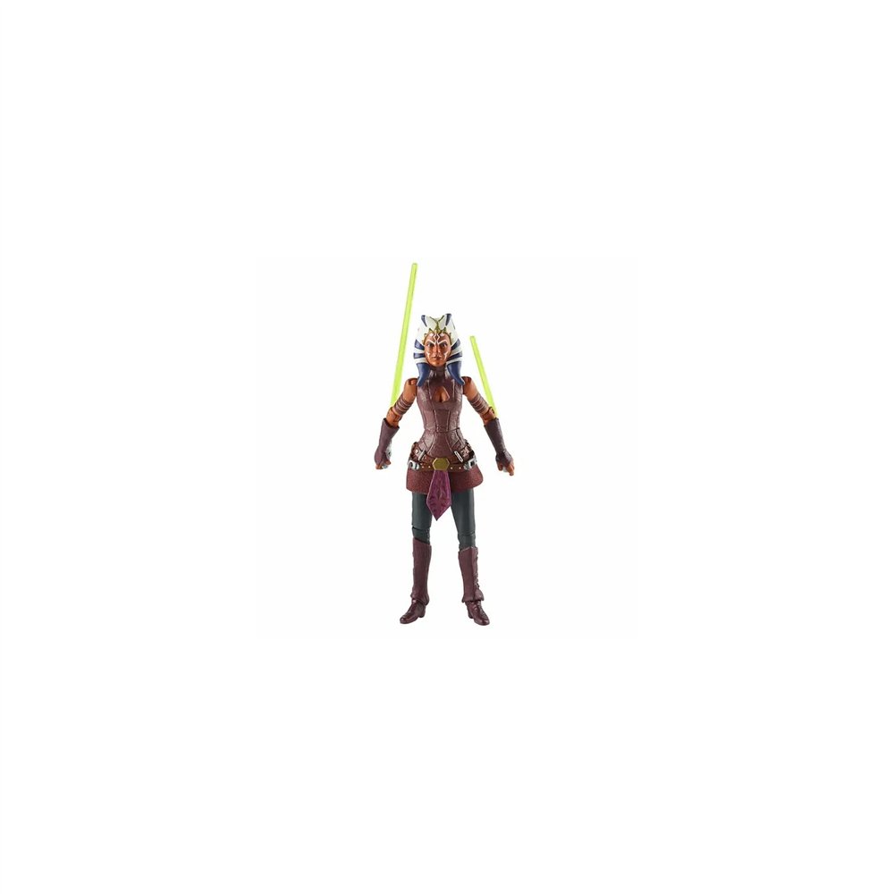 Star wars ahsoka