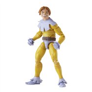 Marvel legends series âs toad