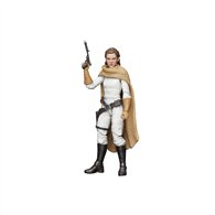 Star wars the black series princess leia organa