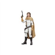 Star wars the black series princess leia organa