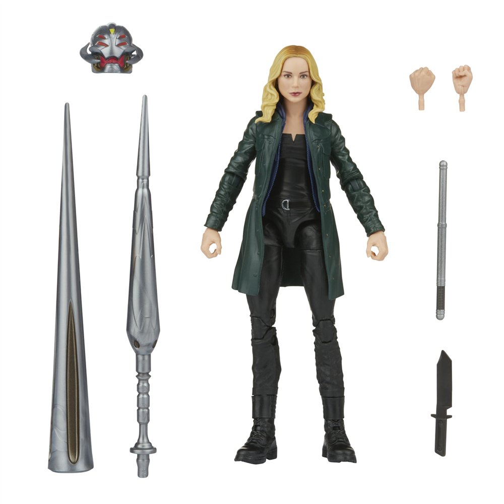 marvel f38605x0 figura de acción y colleccionable