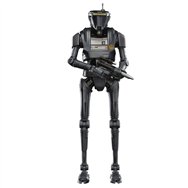 Star wars the black series f55265x0 toy figure