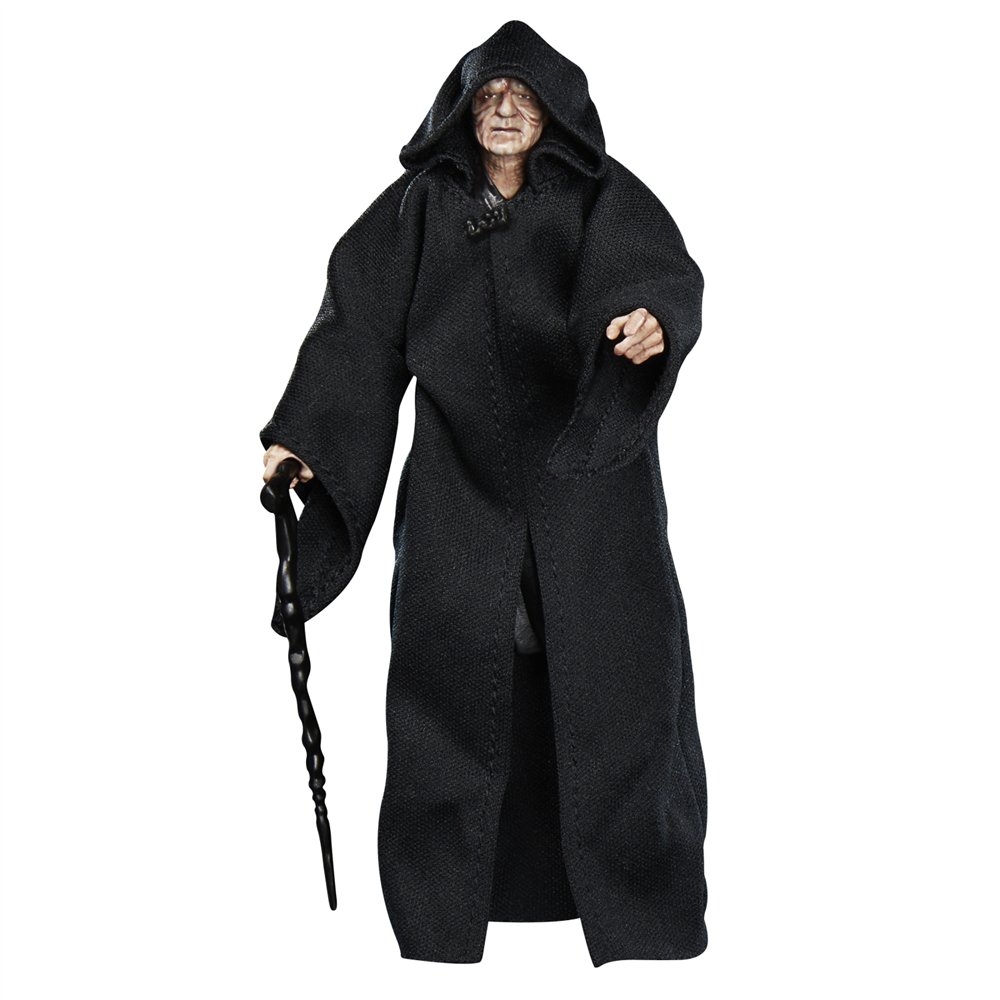 Star wars the black series f43665x0 toy figure