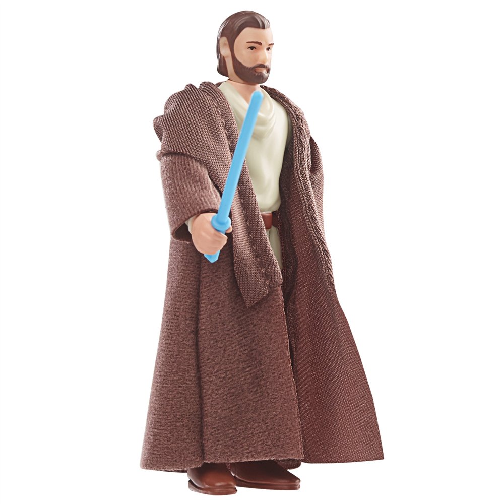 Star wars f57705x0 collectible figure