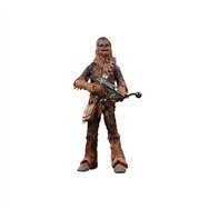 Star wars the black series archive chewbacca
