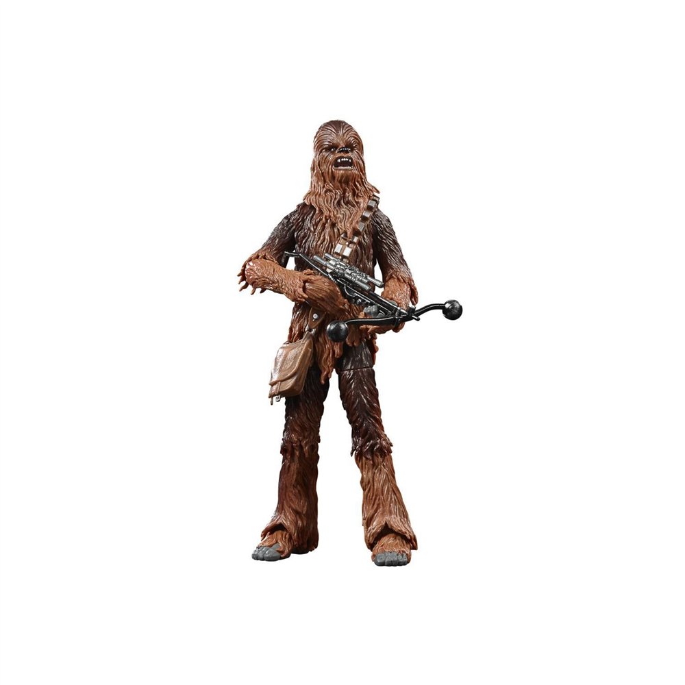 Star wars the black series archive chewbacca