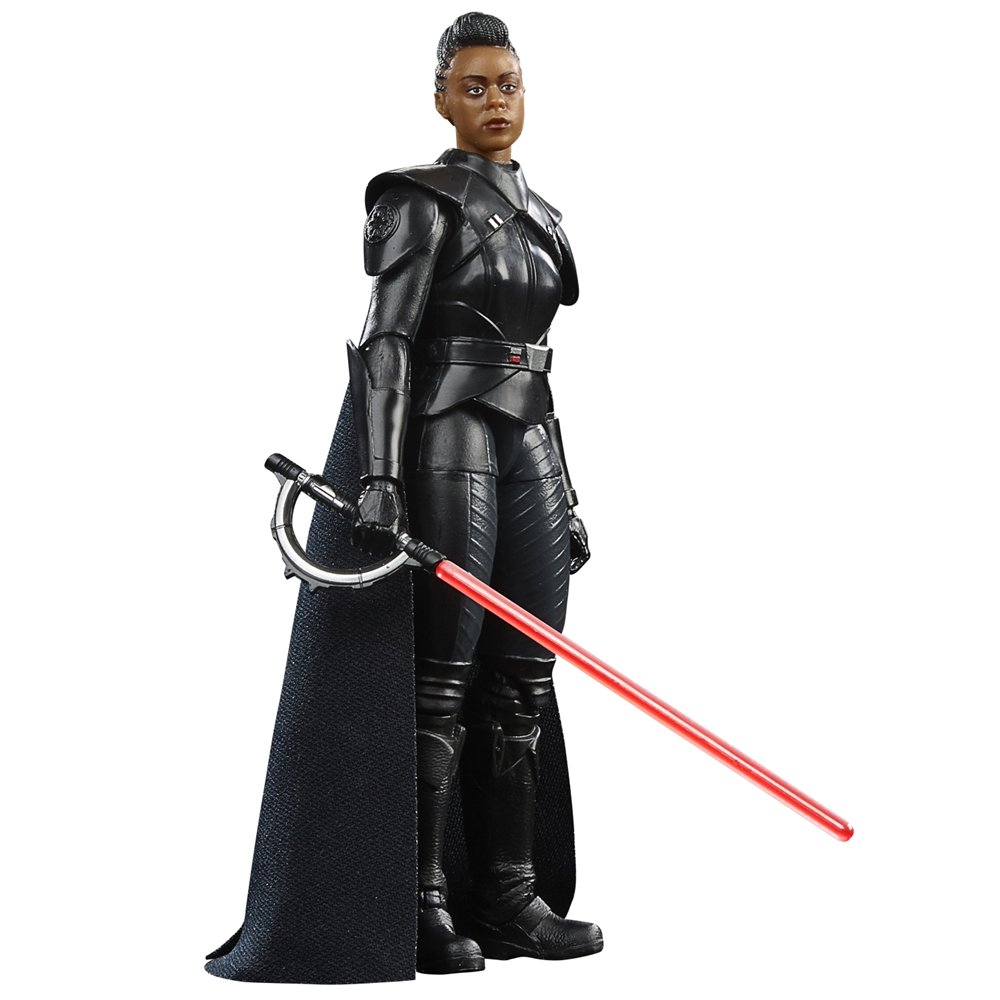 Star wars the black series f43625x0 toy figure